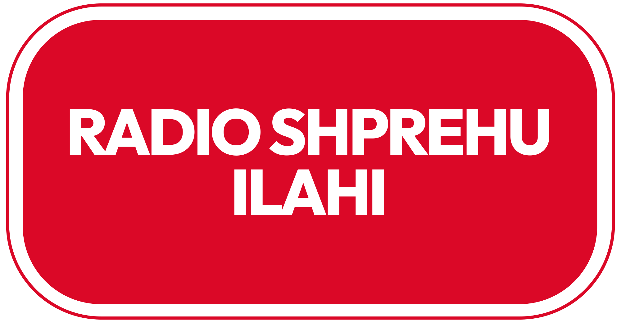 Radio Shprehu Ilahi