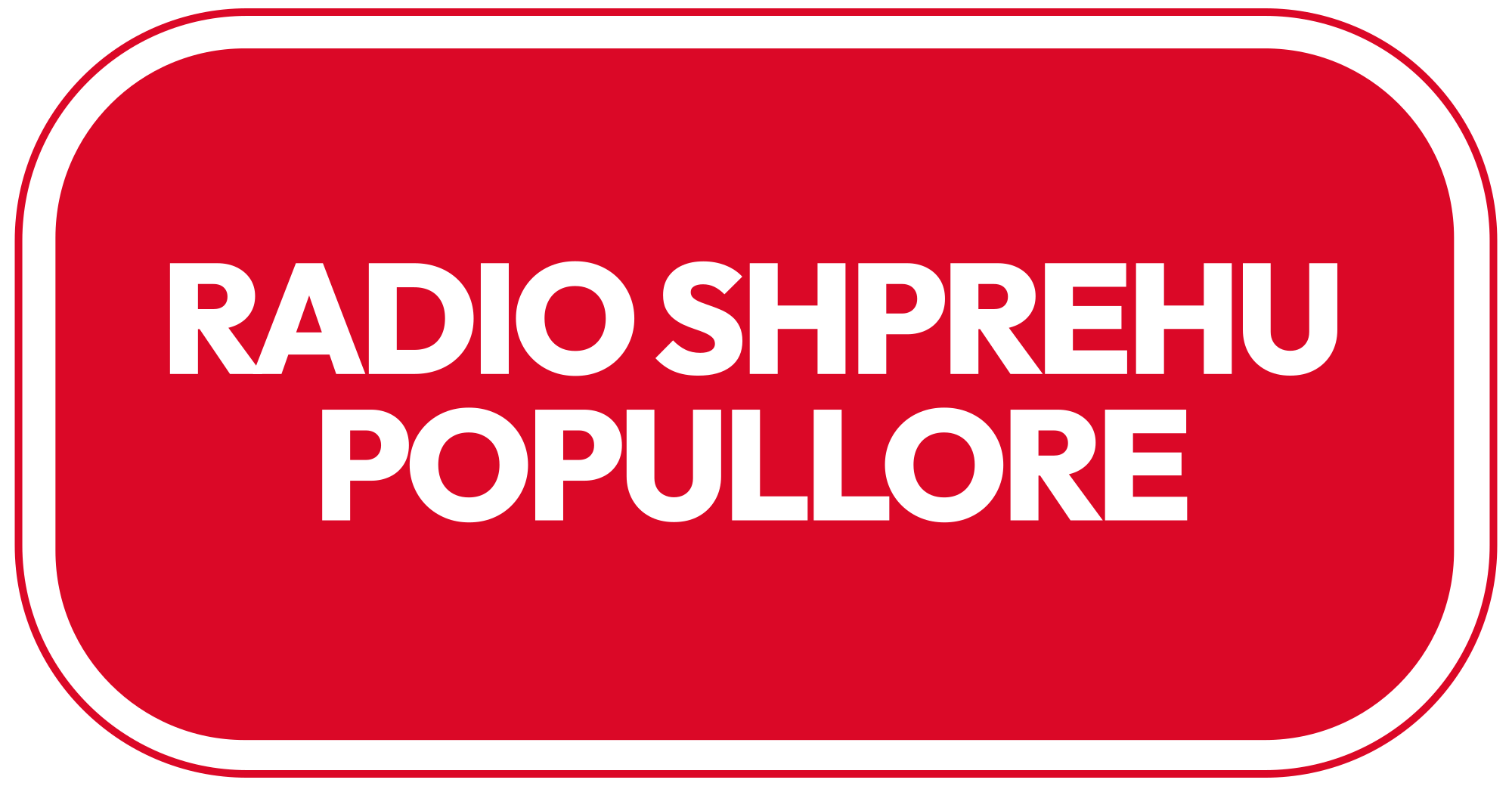 Radio Shprehu Popullore